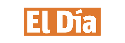 Logo de El Día