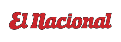Logo de El Nacional
