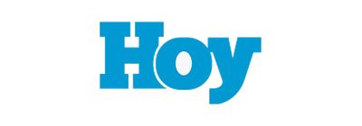 Logo del periódico Hoy