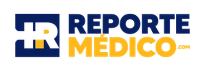 Logo de Reporte Médico